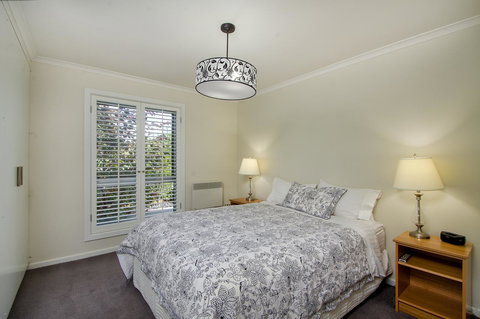 City One Apartment - Getaway Accommodation 3