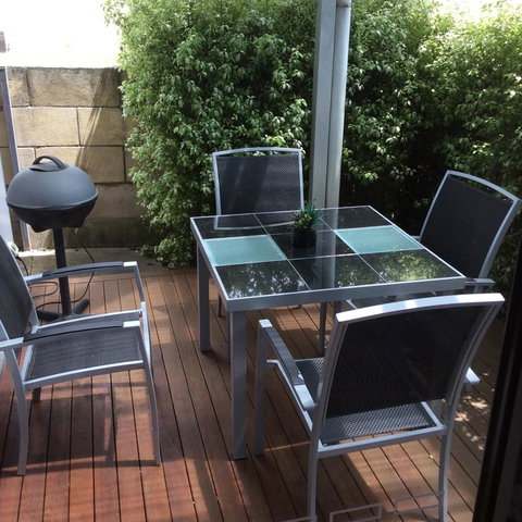 City One Apartment - Getaway Accommodation 6