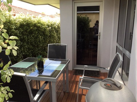 City One Apartment - Getaway Accommodation 7