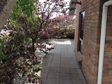 City One Apartment - Getaway Accommodation 8