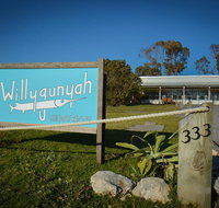 Willygunyah - Getaway Accommodation