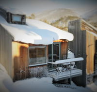 CHILL-OUT  THREDBO - Getaway Accommodation