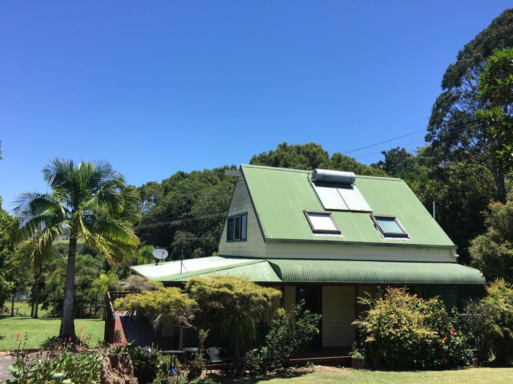  Getaway Accommodation