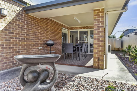 City Fringe Apartment - Getaway Accommodation 1