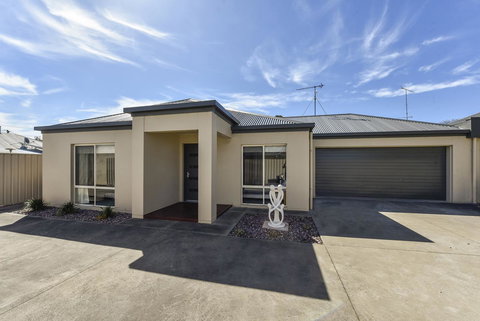 City Fringe Apartment - Getaway Accommodation 10