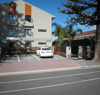 Marco Polo Apartments - Getaway Accommodation