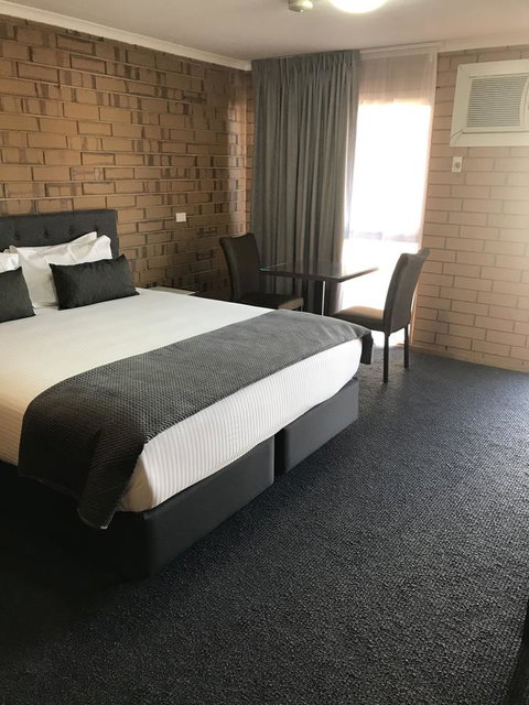 Frewville Motor Inn - Getaway Accommodation 31