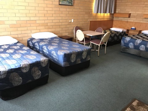 Frewville Motor Inn - Getaway Accommodation 14