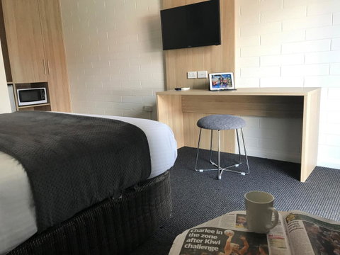 Frewville Motor Inn - Getaway Accommodation 1