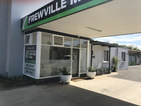 Frewville Motor Inn - Getaway Accommodation 6