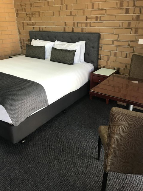 Frewville Motor Inn - Getaway Accommodation 20