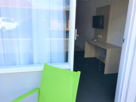 Frewville Motor Inn - Getaway Accommodation 3