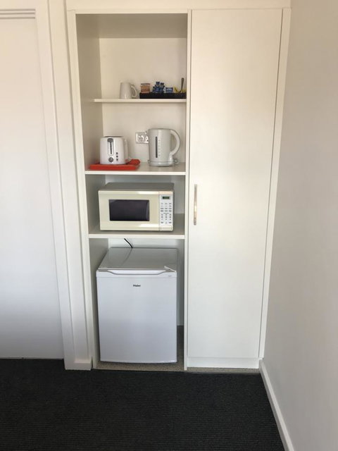 Frewville Motor Inn - Getaway Accommodation 21