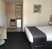 Frewville Motor Inn - Getaway Accommodation