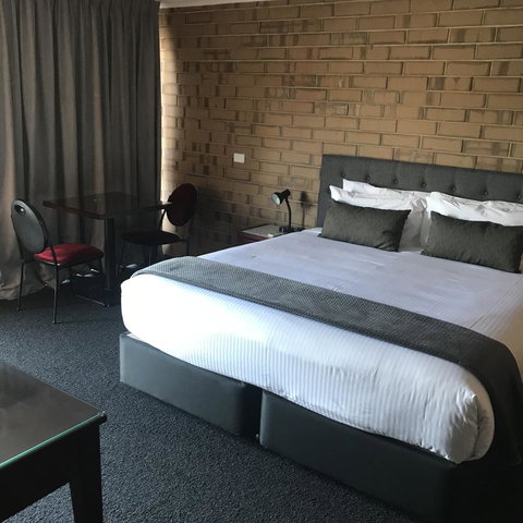 Frewville Motor Inn - Getaway Accommodation 18