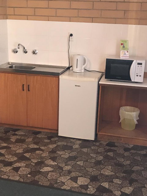 Frewville Motor Inn - Getaway Accommodation 28