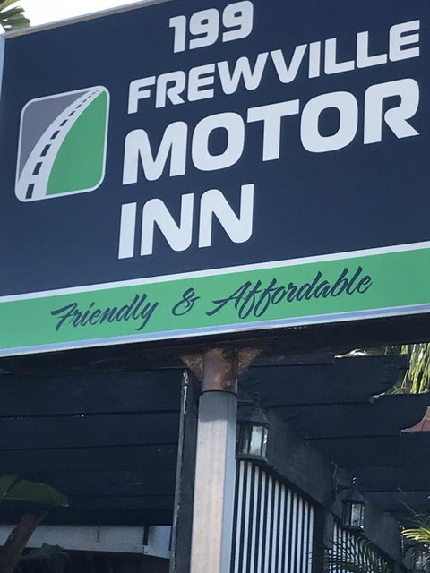 Frewville Motor Inn - Getaway Accommodation 27