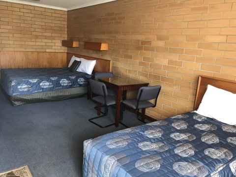 Frewville Motor Inn - Getaway Accommodation 9