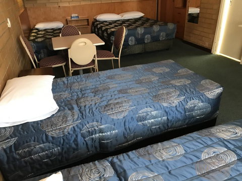 Frewville Motor Inn - Getaway Accommodation 13