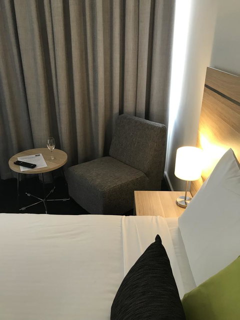 Frewville Motor Inn - Getaway Accommodation 2