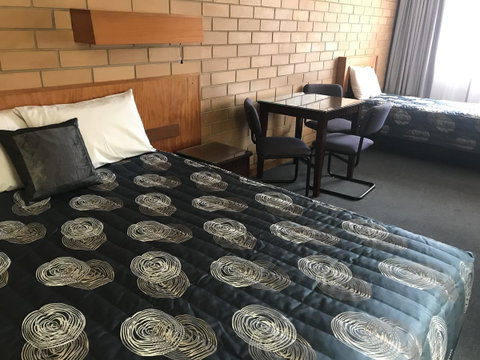 Frewville Motor Inn - Getaway Accommodation 11
