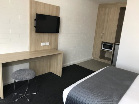 Frewville Motor Inn - Getaway Accommodation 15
