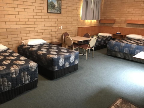 Frewville Motor Inn - Getaway Accommodation 12