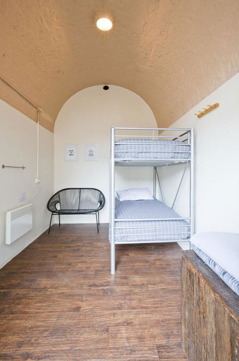 The Old Mount Gambier Gaol - Getaway Accommodation 6