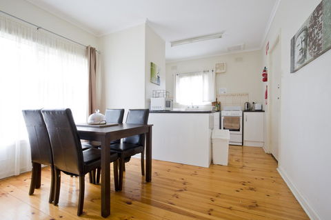 The Old Mount Gambier Gaol - Getaway Accommodation 26