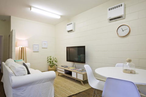 The Old Mount Gambier Gaol - Getaway Accommodation 35