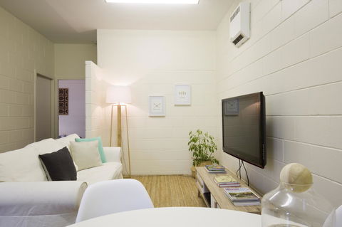 The Old Mount Gambier Gaol - Getaway Accommodation 42