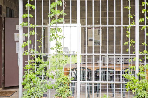 The Old Mount Gambier Gaol - Getaway Accommodation 15