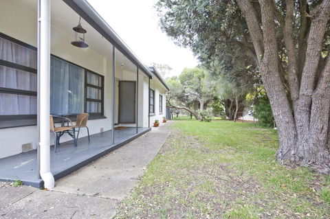 The Old Mount Gambier Gaol - Getaway Accommodation 28