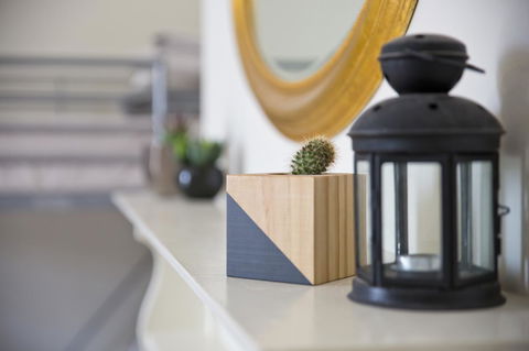 The Old Mount Gambier Gaol - Getaway Accommodation 19