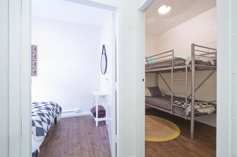 The Old Mount Gambier Gaol - Getaway Accommodation 39