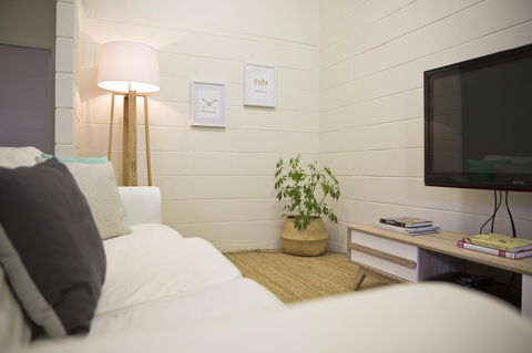 The Old Mount Gambier Gaol - Getaway Accommodation 17