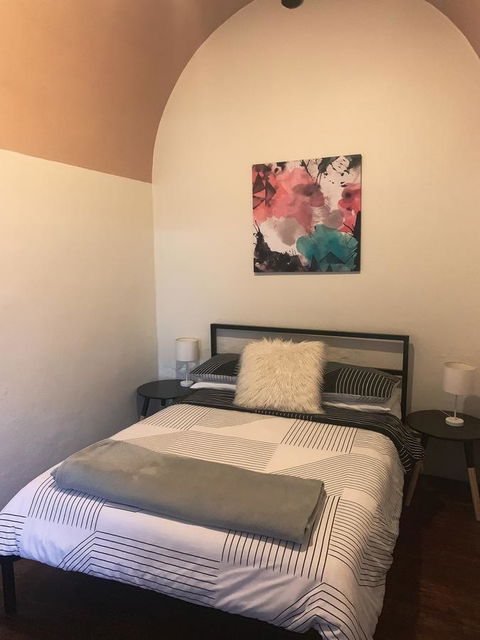 The Old Mount Gambier Gaol - Getaway Accommodation 7