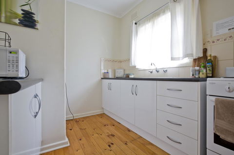 The Old Mount Gambier Gaol - Getaway Accommodation 27