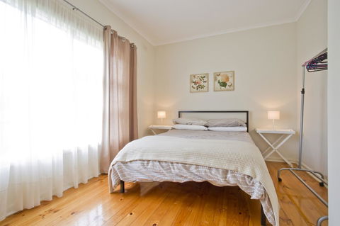 The Old Mount Gambier Gaol - Getaway Accommodation 30