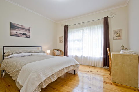 The Old Mount Gambier Gaol - Getaway Accommodation 29