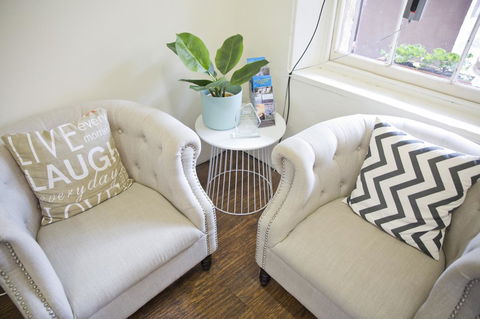 The Old Mount Gambier Gaol - Getaway Accommodation 12