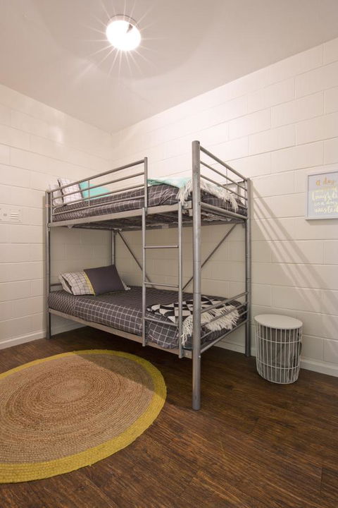 The Old Mount Gambier Gaol - Getaway Accommodation 40