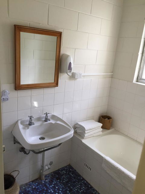 The Old Mount Gambier Gaol - Getaway Accommodation 41