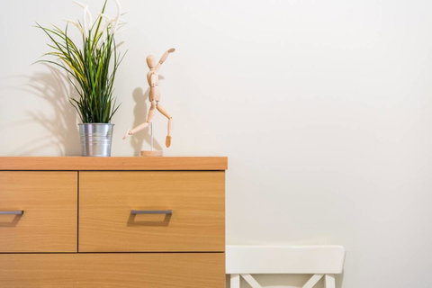 Executive 3 Bedroom Apartment + Internet + Parking - Getaway Accommodation 33