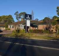 Deer Park Motor Inn - Getaway Accommodation