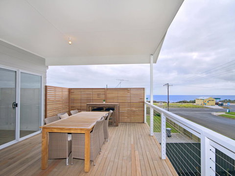 Seas The Day - Getaway Accommodation 16