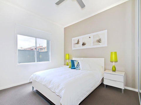 Seas The Day - Getaway Accommodation 11