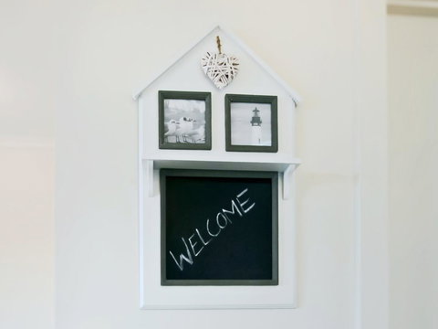 Seas The Day - Getaway Accommodation 1