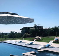 Beltana Villas - Getaway Accommodation