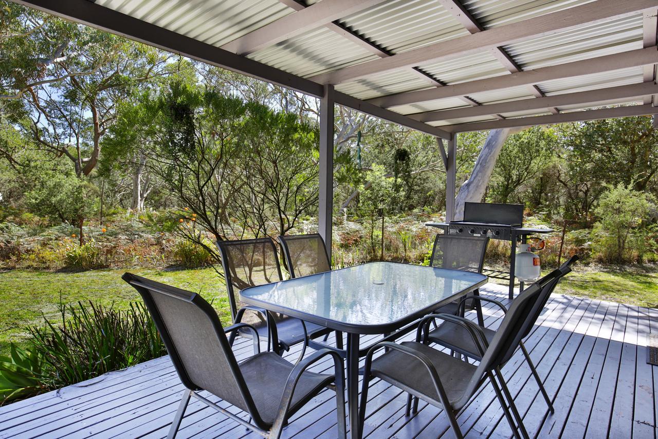 Callala Beach NSW Getaway Accommodation